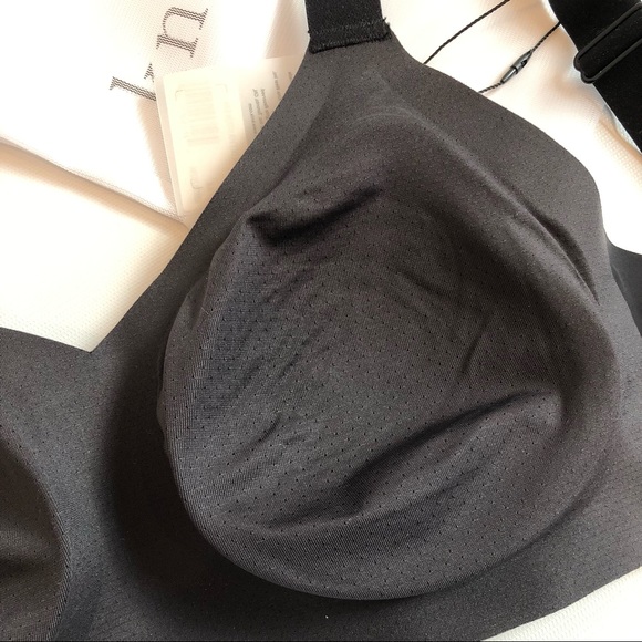 NWT Knix V-Neck Evolution Bra - Picture 4 of 12